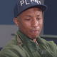 Illustration for article titled Pharrell Loses It Listening to NYU Students Music